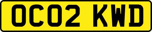 OC02KWD