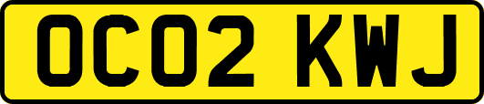 OC02KWJ