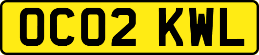 OC02KWL
