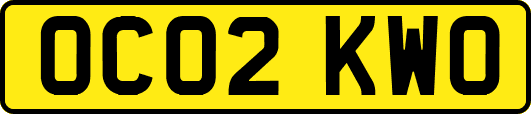 OC02KWO