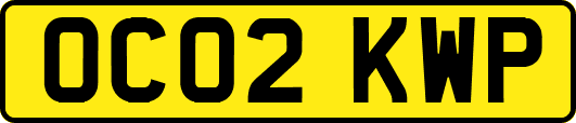 OC02KWP