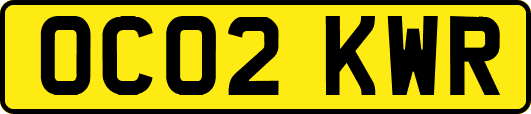 OC02KWR
