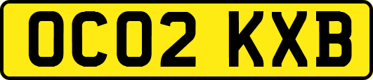 OC02KXB
