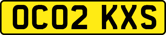OC02KXS
