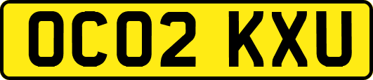 OC02KXU
