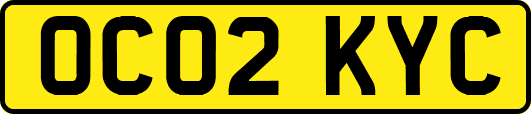 OC02KYC