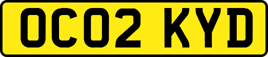 OC02KYD