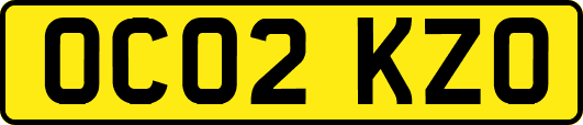 OC02KZO