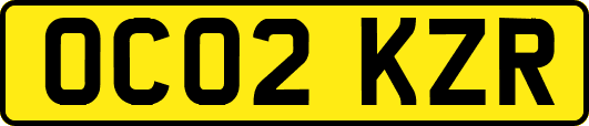 OC02KZR