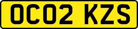 OC02KZS