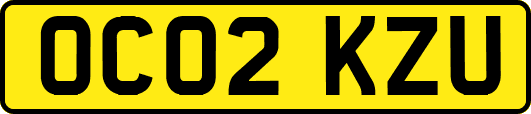 OC02KZU
