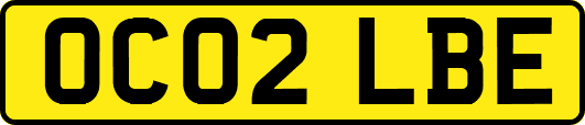 OC02LBE