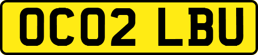 OC02LBU