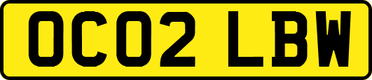 OC02LBW