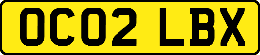 OC02LBX