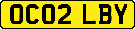 OC02LBY