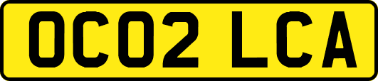 OC02LCA