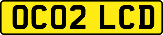 OC02LCD