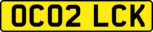 OC02LCK