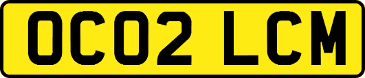 OC02LCM