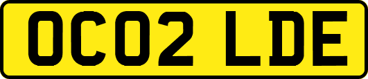 OC02LDE