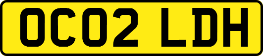 OC02LDH
