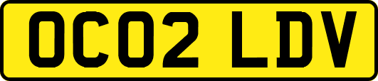 OC02LDV
