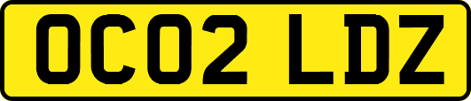 OC02LDZ