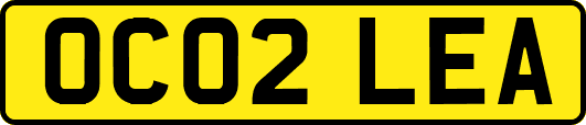 OC02LEA