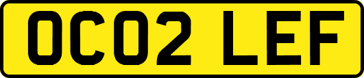 OC02LEF