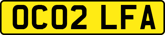 OC02LFA