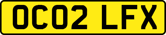 OC02LFX