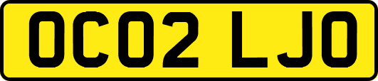 OC02LJO