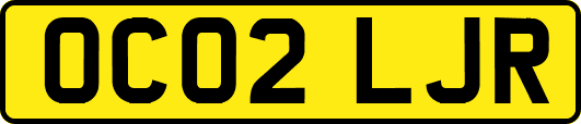 OC02LJR