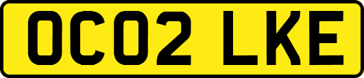 OC02LKE