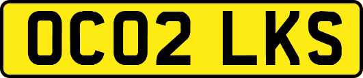OC02LKS