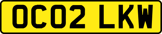 OC02LKW