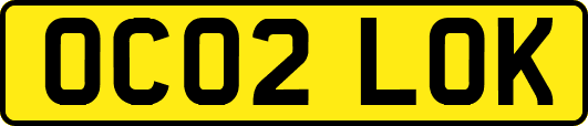 OC02LOK