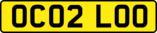 OC02LOO
