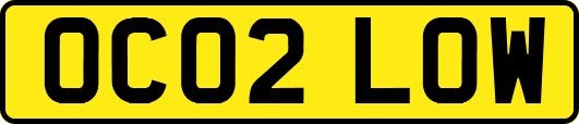 OC02LOW