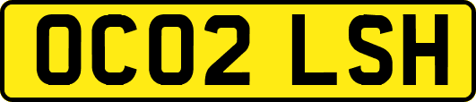 OC02LSH