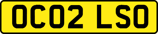 OC02LSO