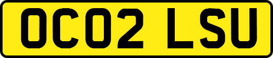 OC02LSU