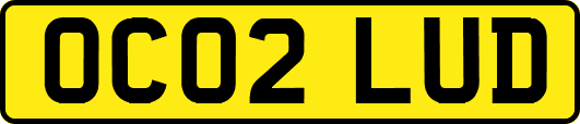 OC02LUD
