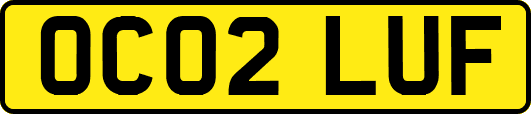 OC02LUF