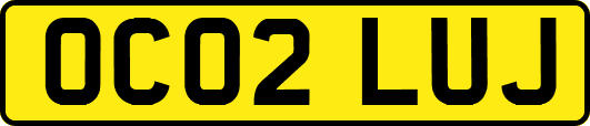 OC02LUJ