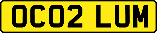 OC02LUM