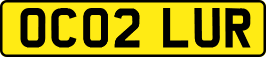 OC02LUR