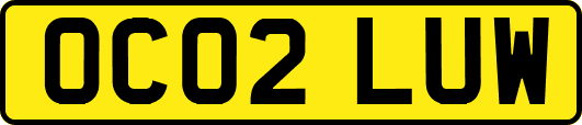 OC02LUW