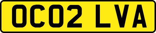 OC02LVA